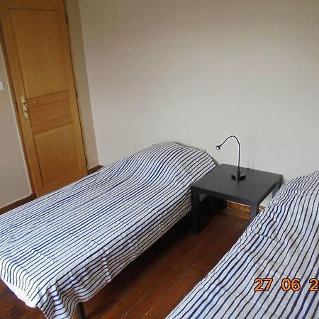 Villa Proche Mer Parking Wifi Berck Ngoại thất bức ảnh